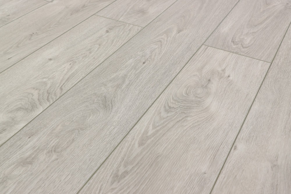 Кварцвиниловый SPC ламинат Cronafloor Wood Дуб Осло BD-1117-8 1200×180×4